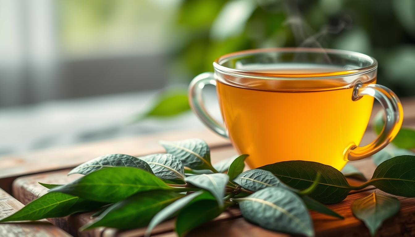 Chá para o fígado, chá de boldo, chá para gordura no fígado