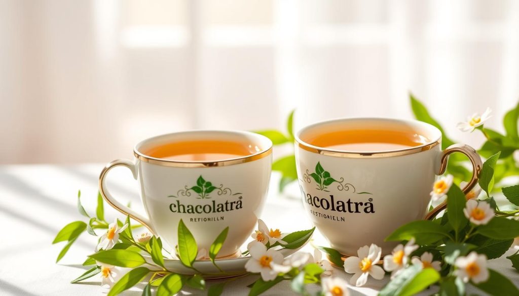 benefícios do chá para gastrite