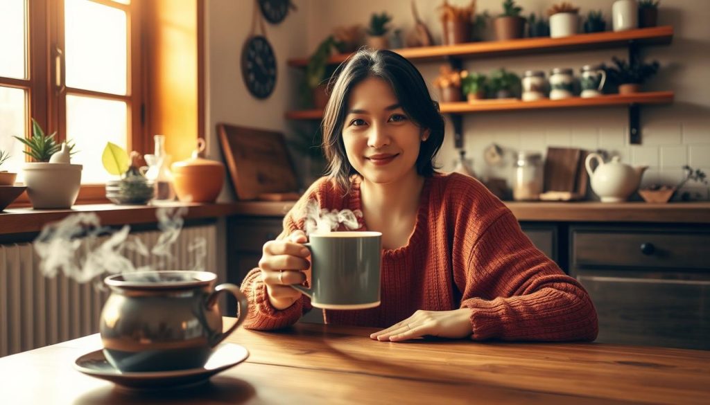 integrar chá de boldo na rotina integrar chá de boldo na rotina